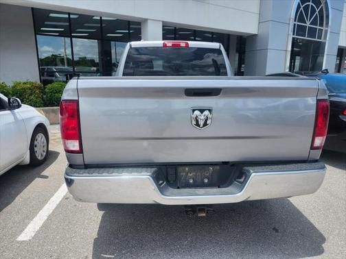 2022 RAM 1500 Tradesman