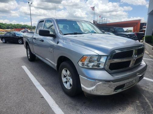 2022 RAM 1500 Tradesman