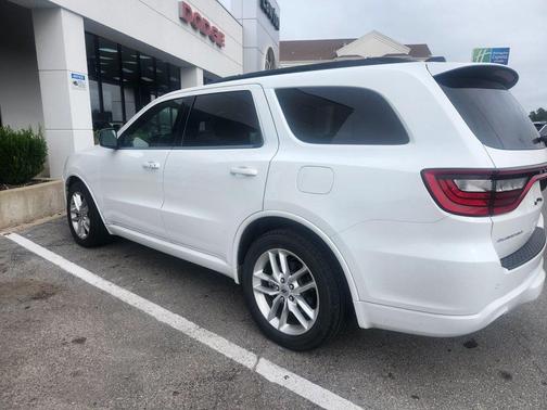 2023 Dodge Durango GT Plus