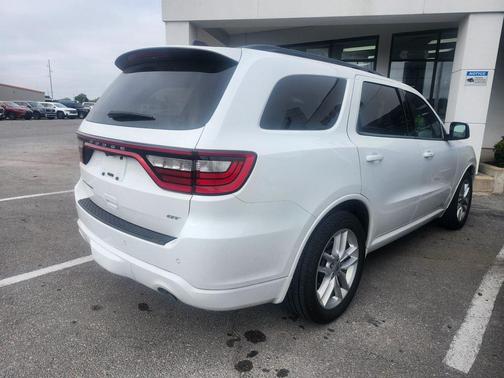 2023 Dodge Durango GT Plus