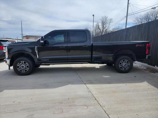 2024 Ford F-350 Lariat