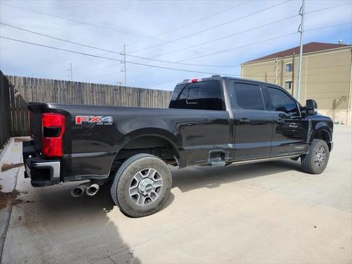 2024 Ford F-350 Lariat