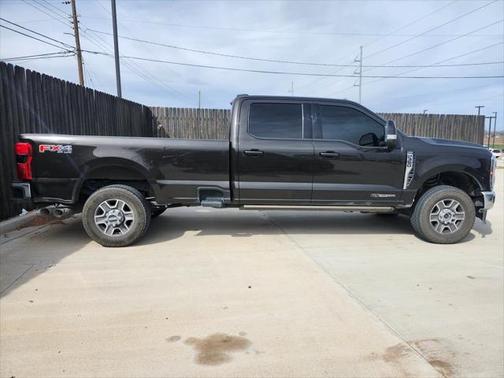 2024 Ford F-350 Lariat