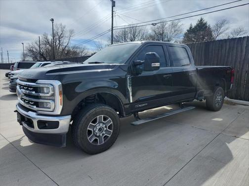 2024 Ford F-350 Lariat