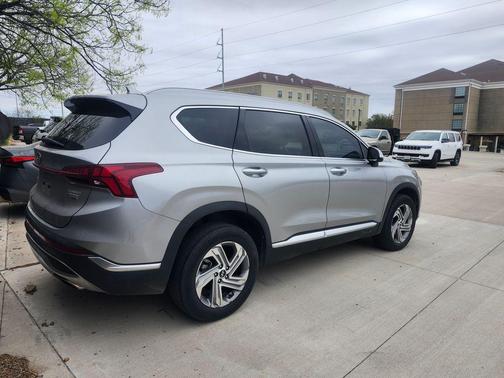2023 Hyundai SANTA FE SEL 2.4
