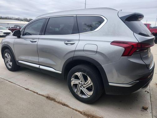 2023 Hyundai SANTA FE SEL 2.4