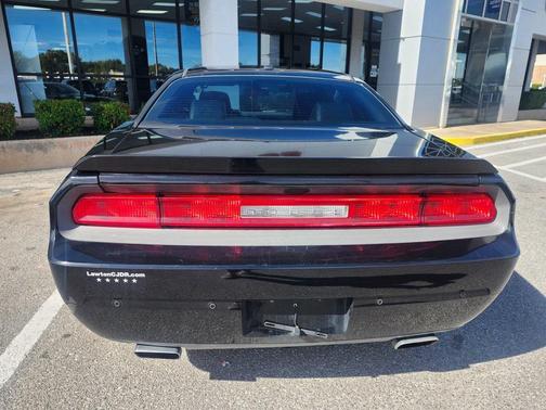 2014 Dodge Challenger R/T