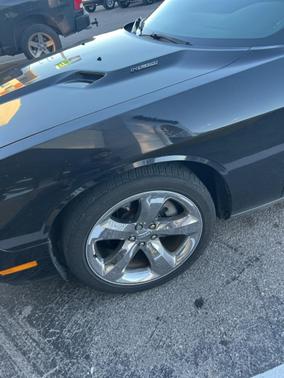 2014 Dodge Challenger R/T