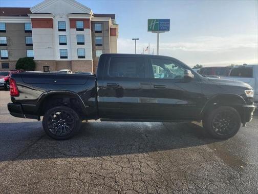 2025 RAM 1500 Limited