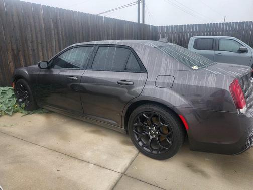 2020 Chrysler 300 S