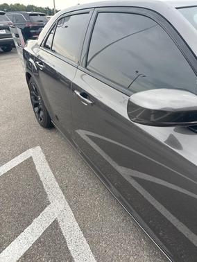 2020 Chrysler 300 S