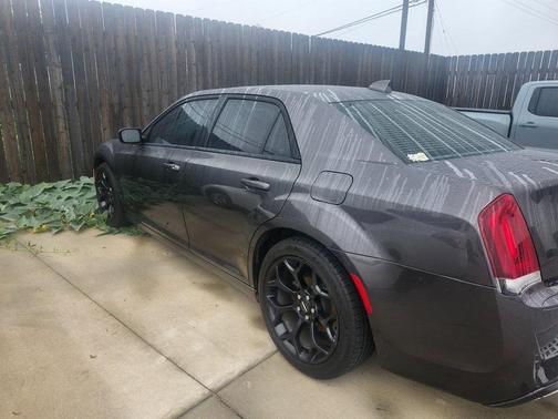 2020 Chrysler 300 S