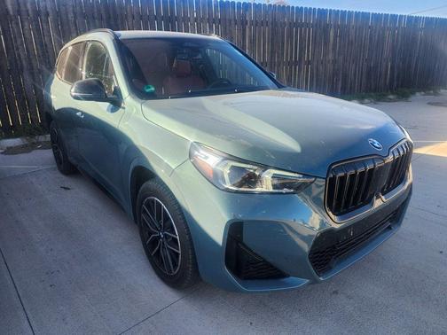 2023 BMW X1 xDrive28i