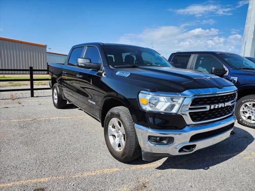 2024 RAM 1500 Big Horn/Lone Star