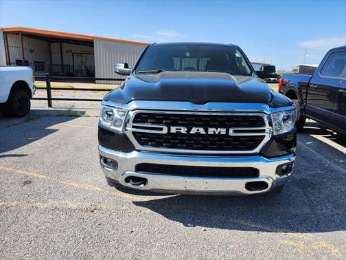 2024 RAM 1500 Big Horn/Lone Star