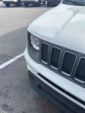 2023 Jeep Renegade Limited