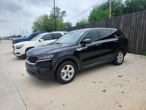 2023 Kia Sorento LX