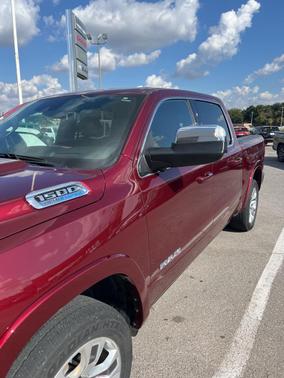 2024 RAM 1500 Longhorn