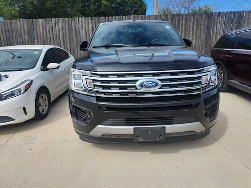 2020 Ford Expedition XLT