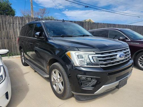 2020 Ford Expedition XLT