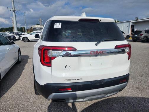 2023 GMC Acadia FWD SLE