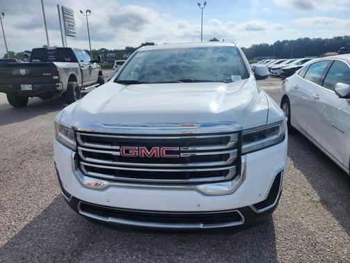 2023 GMC Acadia FWD SLE