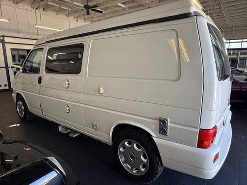 1997 Volkswagen Eurovan Campmobile 3dr Mini Van
