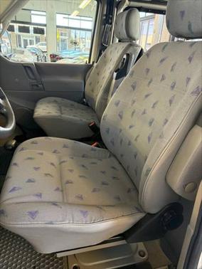 1997 Volkswagen Eurovan Campmobile 3dr Mini Van