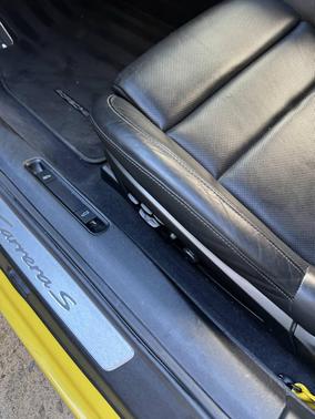 2020 Porsche 911 Carrera S