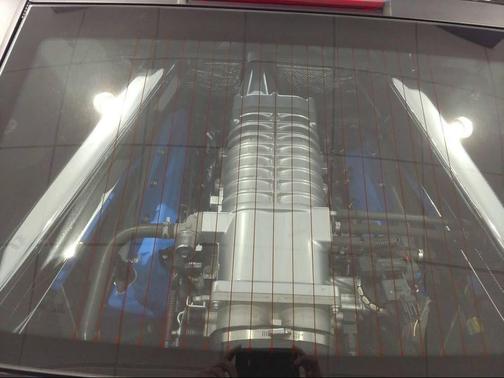 2005 Ford GT Base 2dr Coupe