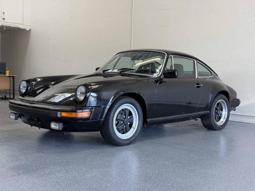 1978 Porsche 911 Carrera