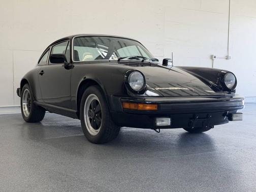 1978 Porsche 911 Carrera