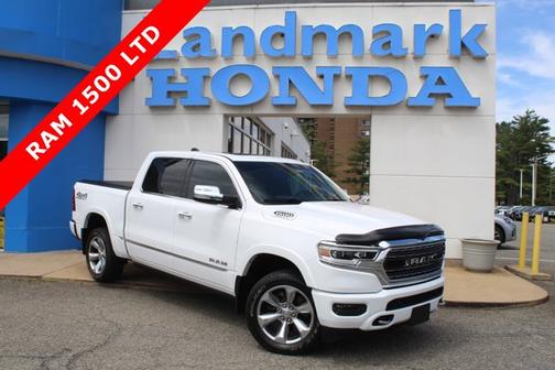2020 RAM 1500 Limited