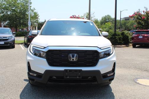 2024 Honda Passport EX-L