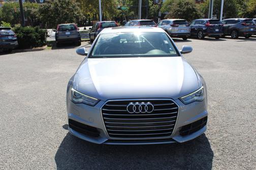 2017 Audi A6 2.0T Premium