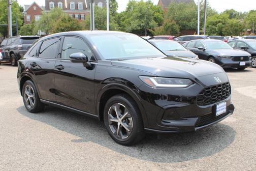 2023 Honda HR-V EX-L