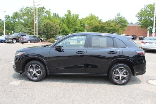 2023 Honda HR-V EX-L