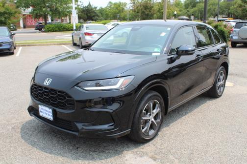 2023 Honda HR-V EX-L