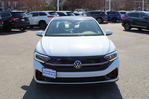 2023 Volkswagen Jetta GLI Autobahn