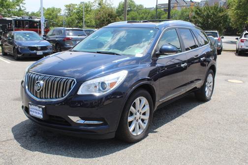 2016 Buick Enclave Premium