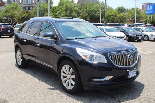 2016 Buick Enclave Premium