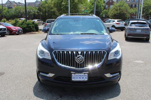 2016 Buick Enclave Premium