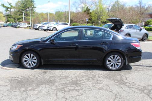 2012 Honda Accord EX-L