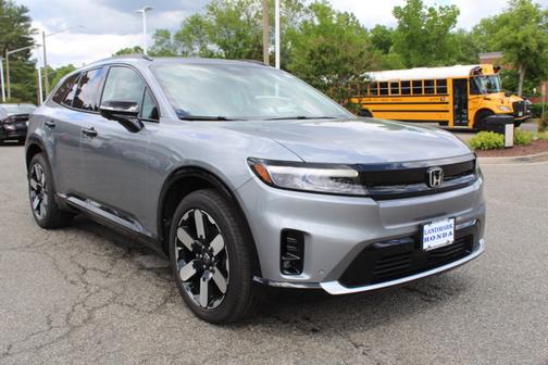 2025 Honda Prologue Elite