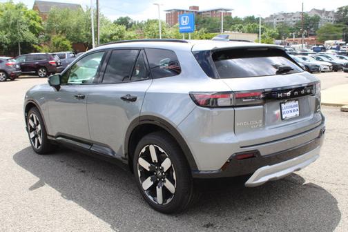 2025 Honda Prologue Elite