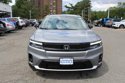 2025 Honda Prologue Elite