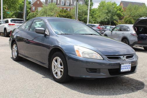 2007 Honda Accord EX-L