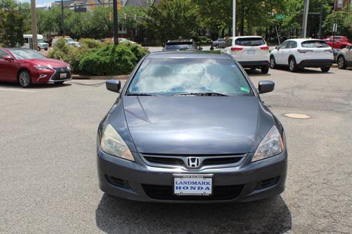 2007 Honda Accord EX-L