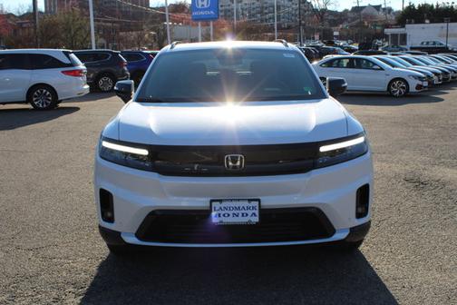 2025 Honda Prologue Touring