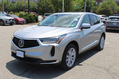 2024 Acura RDX 4DR SH-AWD